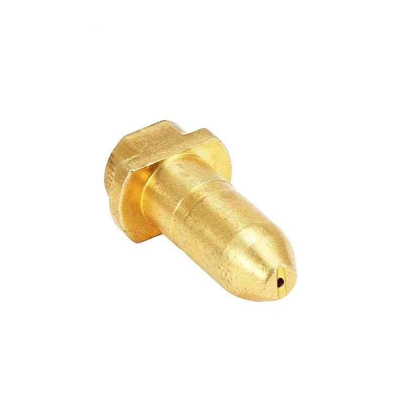 Brass Nozzle Tip Core Replacement For Karcher K1K2 K3 K4 K5 K6 K7 Spray Rod Wand Washer Gun Replace Accessories