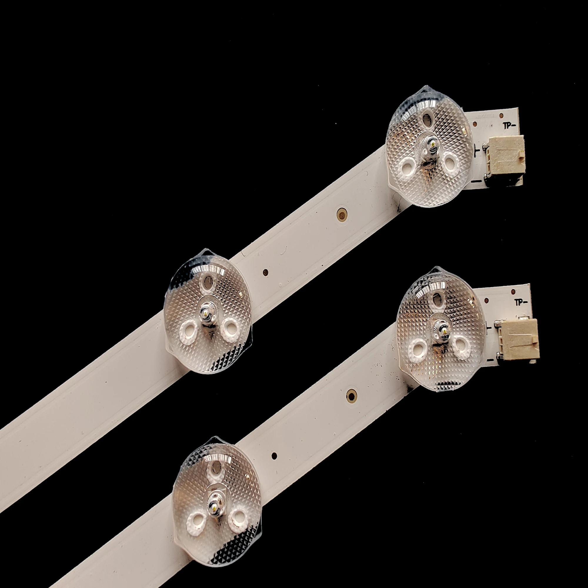 Рисунок 5 - светодиодная подсветка для UN40J6200