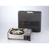 Iwatani 35FW Single-Burner Butane Portable Cooktop Indoor & Outdoor Cooking Stove Medium 3