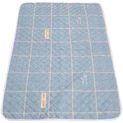 Incontinence Bed Pads Reusable Waterproof Underpad Chair Sofa Mattress Protectors
