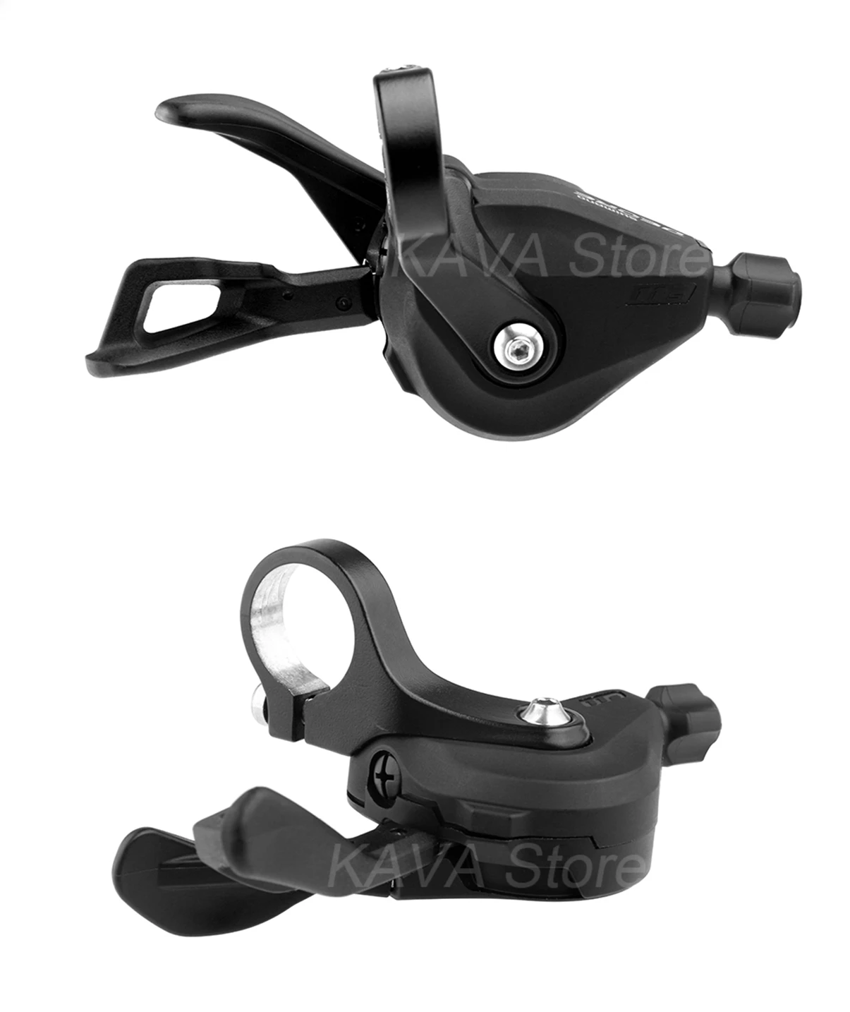 Shimano Deore M5100 11V Gruppe MTB Shifter Schaltwerk 11S Getriebe Set CS M5100 42T 51T Mountainbike 11 Geschwindigkeit Set Fahrrad Teil – Detail 14