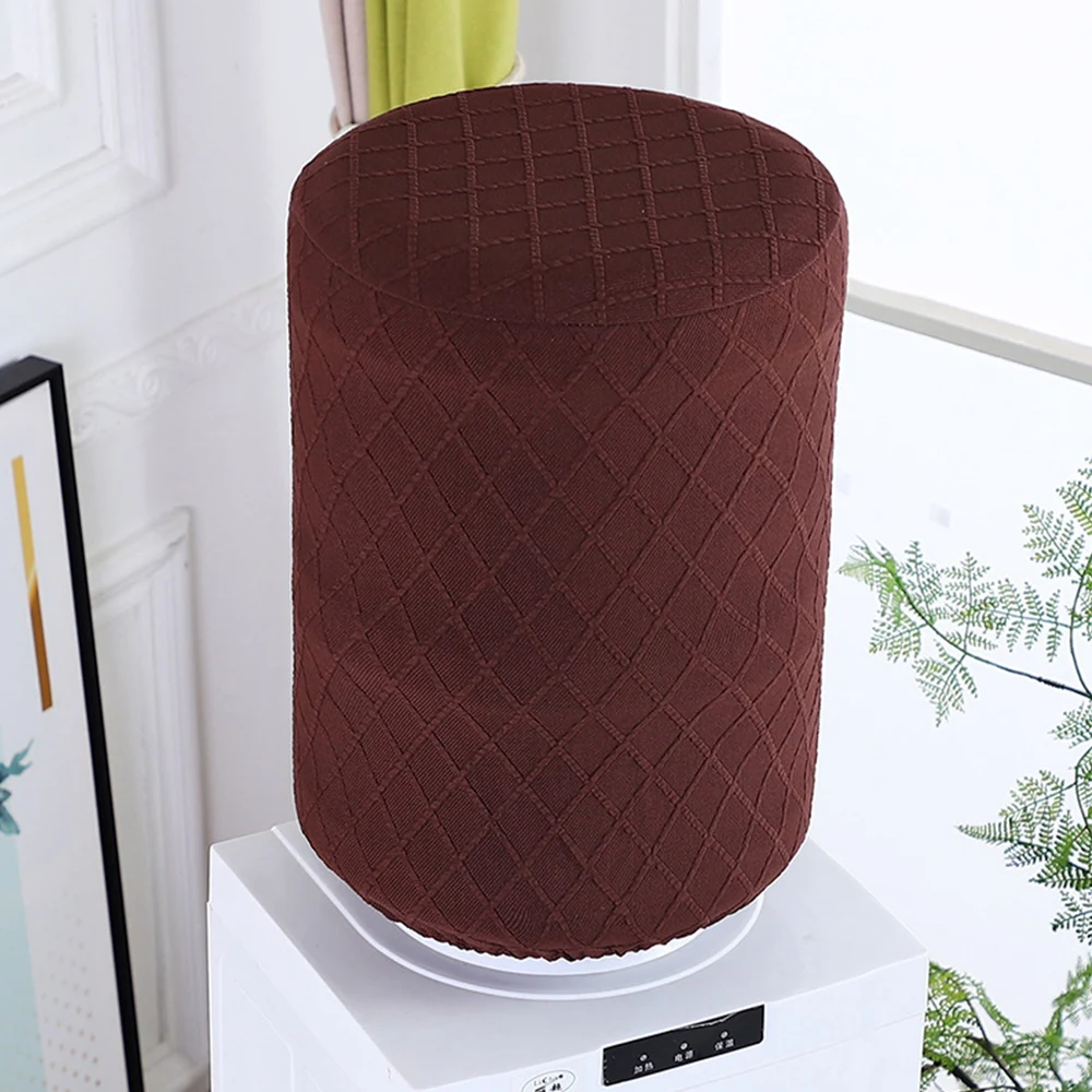Water Dispenser Cover Fabric Reusable Dust Proof Removable