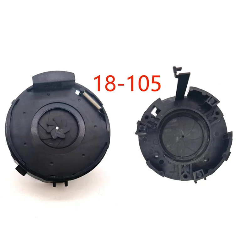 Nikon 18-105 Mm 18 105 렌즈 교체 유닛 수리 부품 교체 액세서리 용 A28Q-조리개 셔터 블레이드 어셈블리