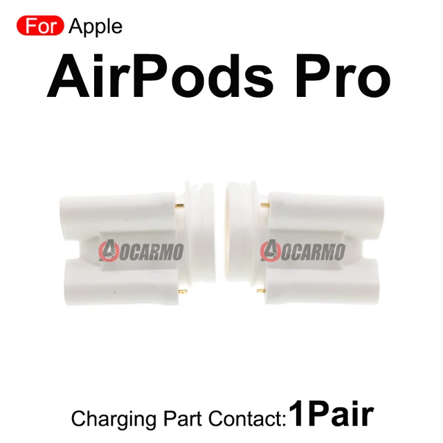 Charging Port Replacement Airpod Pro Charger Air Pods Pro Case