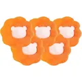 Orange-5PC