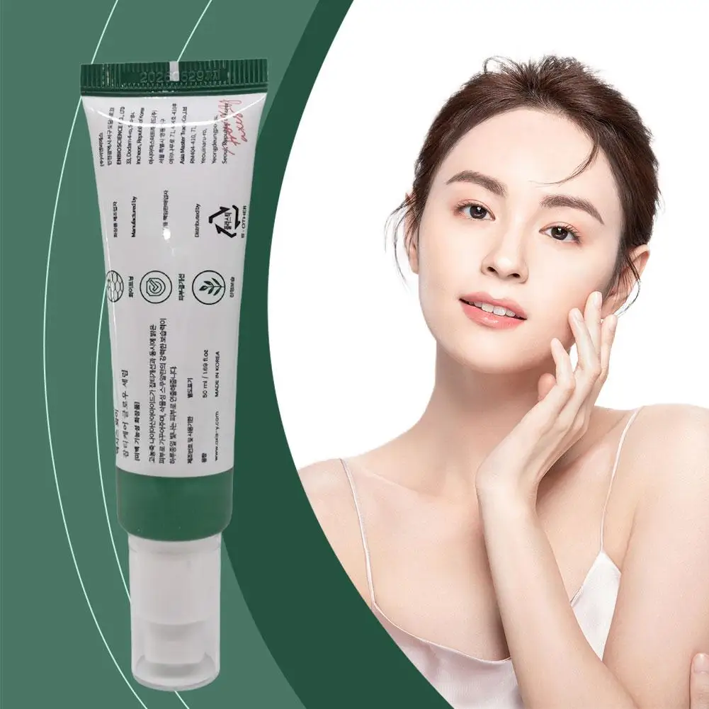 الوجه جوهر مكثفة حاجز الجلد أمبولة مهدئا الجلد ترط...