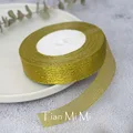 Glitter Gold