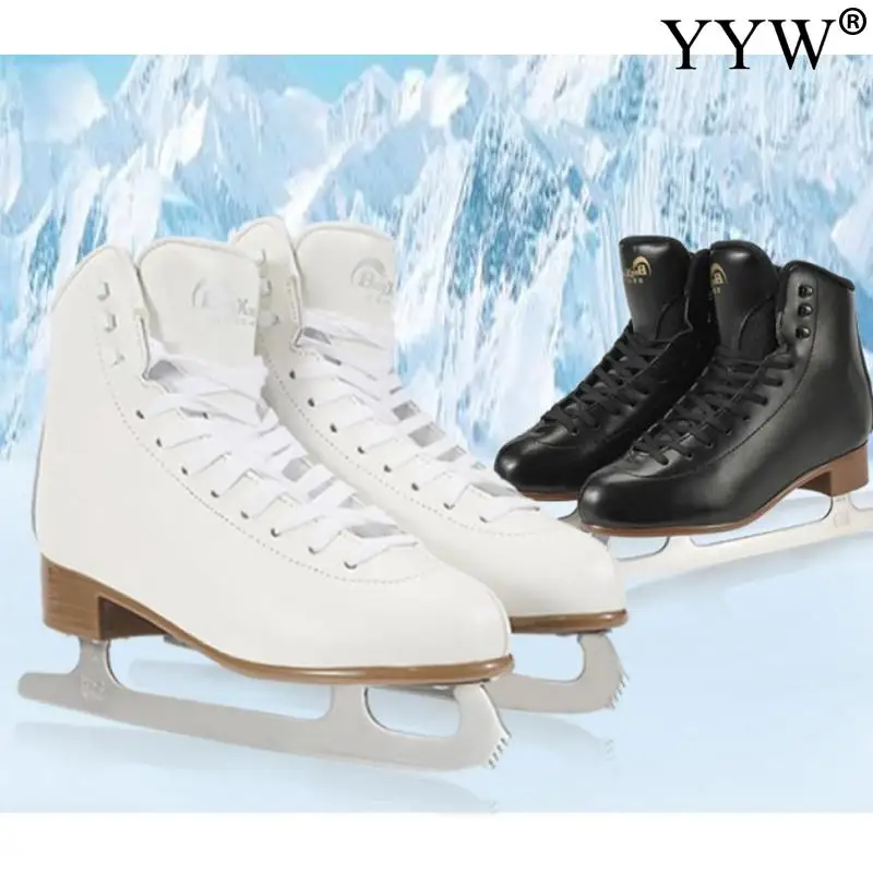 Eis-skate-schuhe