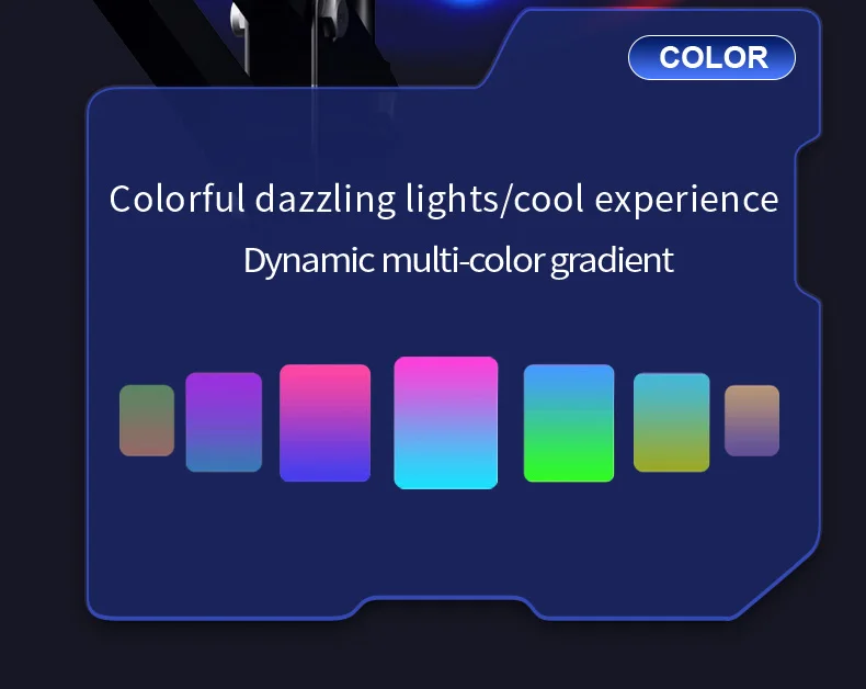Rgb-Gaming-Mikrofon Mit Sprachausgleich Und Geräuschunterdrückung, Studio-Usb-Computer-Kondensatormikrofon Für Streaming/Aufnahme/Disc-Produktion S3Bf553Dc6Ac24C8Da48Cb760Ecc5D37Ev
