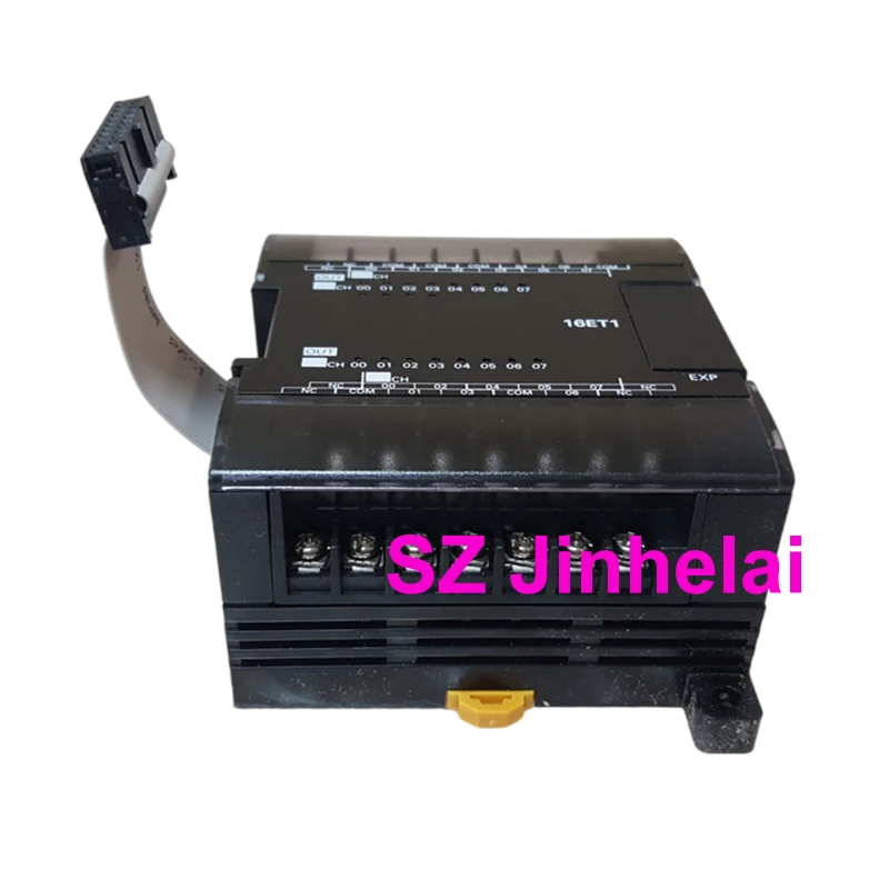 Omron Cp1W-16Er Cp1W-16Et Cp1W-16Et1 Autentica Programmazione Del Controllo Del Prezzo Dell'Unità Di Uscita Plc Originale