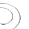 Save Space Rotating Drying Rack Round Spiral Quilt Sheets Hanger Stainless Steel Blanket Hanger Outdoor Home Balcony Hanger 5