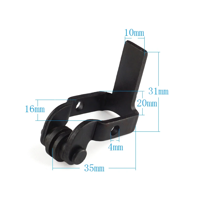 Jig Saw Guide Wheel roller for BOSCH GST85PB GST85PBE Jig Saw 1581 Jig Saw Positioning Wheel Guide Wheel Power Tool Parts