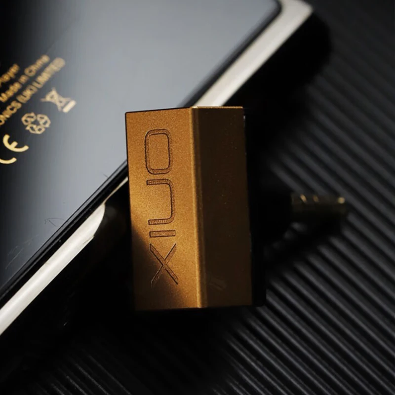 ONIX XM10 LTD 本体+ケース+バランスアダプタセット ONIX XBO 3.5 ～ 4.4 バランス アダプター ONIX Waltz XM10 LTD 用