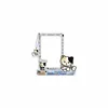 Kpop ZB1 Photo Card Frame Keychain ZEROBASEONE Card Storage Standing Plates ZHANGHAO RICKY JIWOONG TAERAE MATTHEW YUJIN Keyring 5
