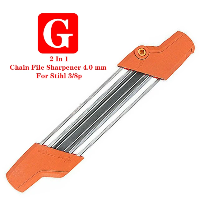 orange 4.0mm