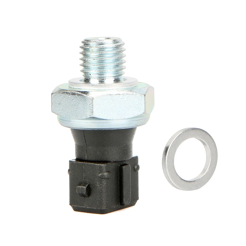 1 Piece Engine Oil Pressure Sensor for BMW E30 E34 E36 E39 E46 12611710509 for Mg 3 5 6 7 Water Temperature Sensor