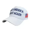 Trump 2024 Hat 45-47 MAGA Hat Make America Great Again Donald Trump Embroidery Slogan with USA Flag Adjustable Baseball Cap 4