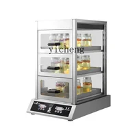Zz Heating Multifunctional Steam Stove Intelligent Steamer Breakfast Shop 1