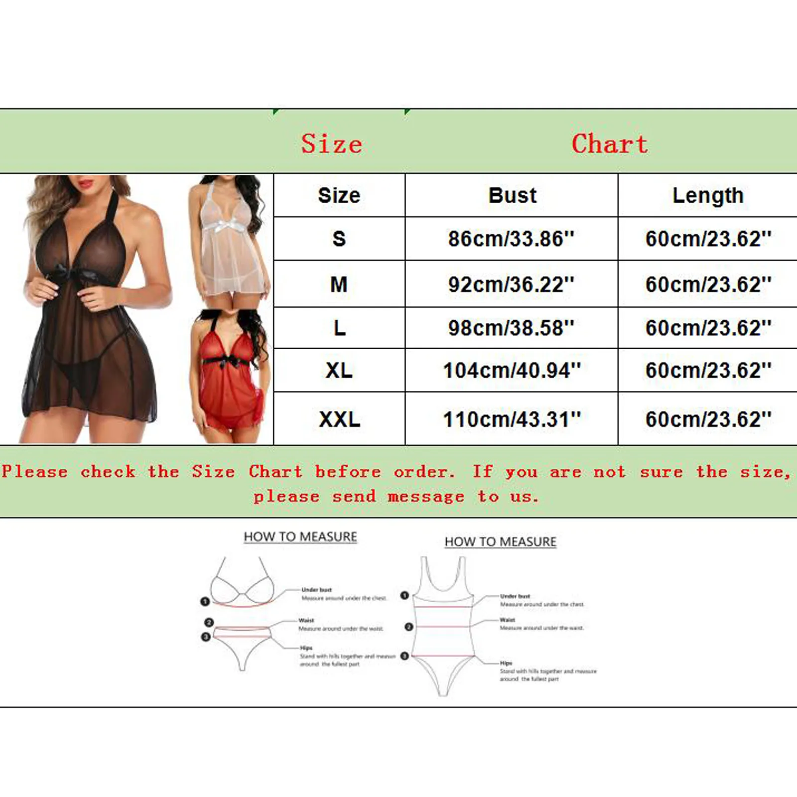 Women Lingerie Women Lingerie Set Women Nightgowns Women Nightdresses Women Pajamas Plus Size Lace Mesh Night Dress with Panties Sexy Lingerie Women Nightgowns Exotic Costumes Halter Nighties Sheer Mesh Sleepwear