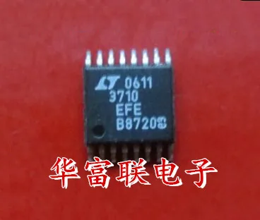 

Бесплатная доставка LT3710EFE TSSOP-16 10 шт. как показано