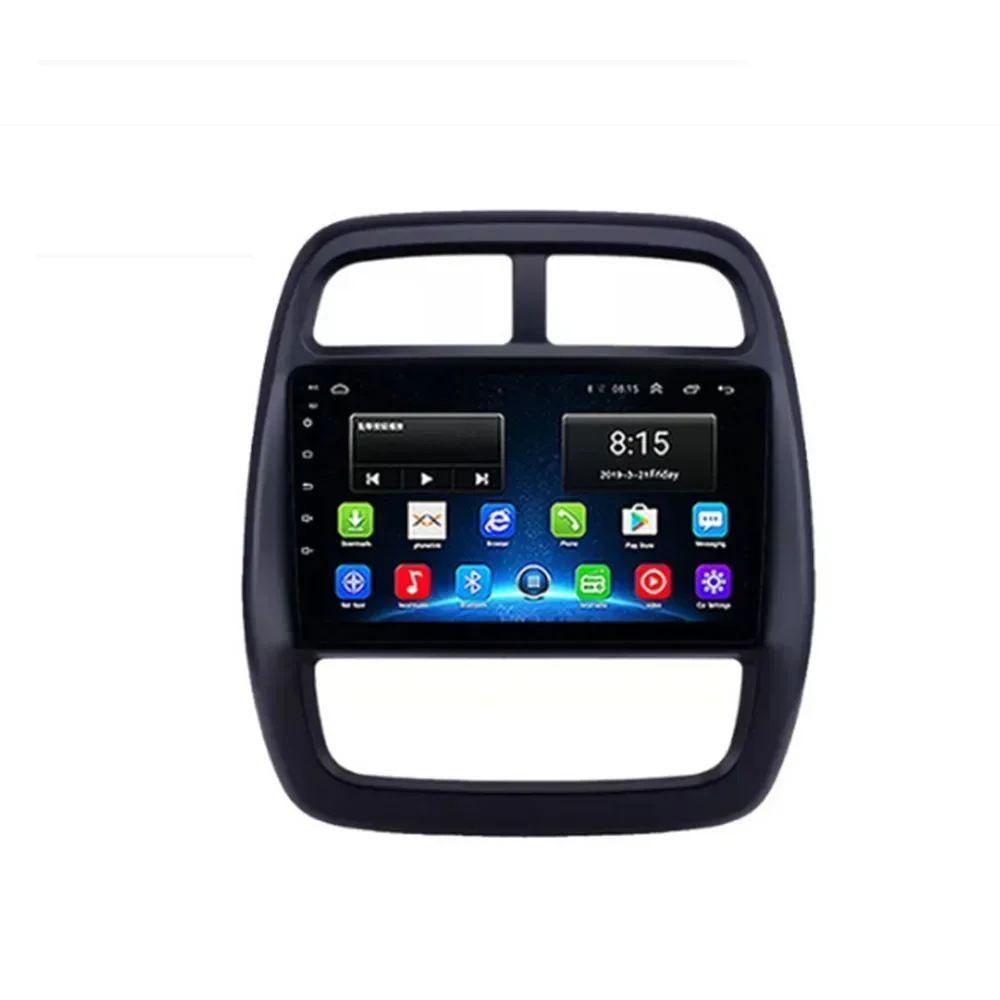 

Автомагнитола для Renault Kwid 2012-2017, Android 13, автомобильное радио, стерео, Авторадио, 2din, мультимедийный видеоплеер, навигация GPS