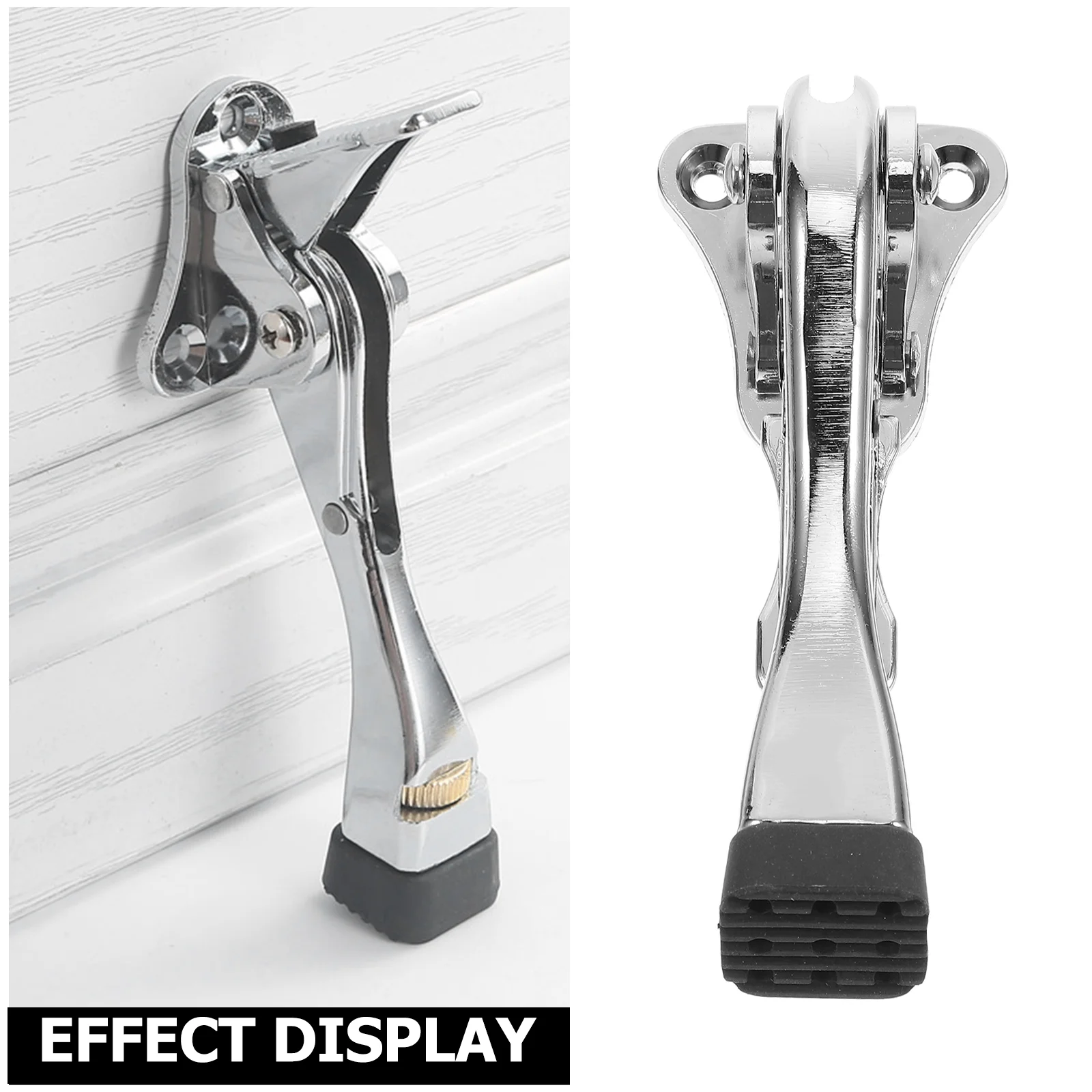 Metal Doorstop Pin door stopper