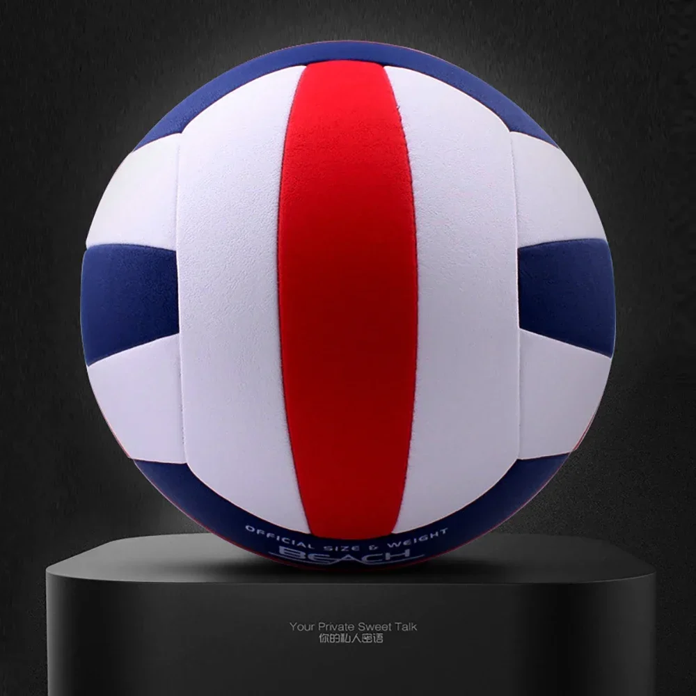 Volleyball Training Equipment Volleyball Trainer Volleyball Size 5 For Youth Adults Beach
