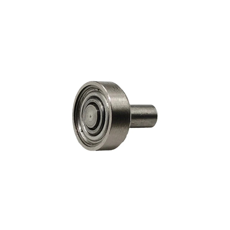 P1 Metal Hammer set, tooth knocking valve, cutting hammer, imported bearing pin 8.5mm, 5 piece