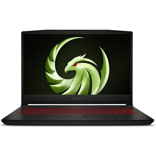 MSI Bravo 15 B5DD-209XTR AMD Ryzen