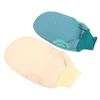 1PCS Bath For Peeling Exfoliating Mitt Gloves For Shower Body Brush Towel Body Massage Sponge Wash Moisturizing SPA Foam 6