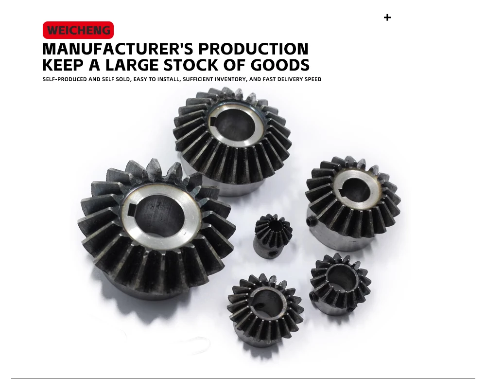 peças de transmissão de potência