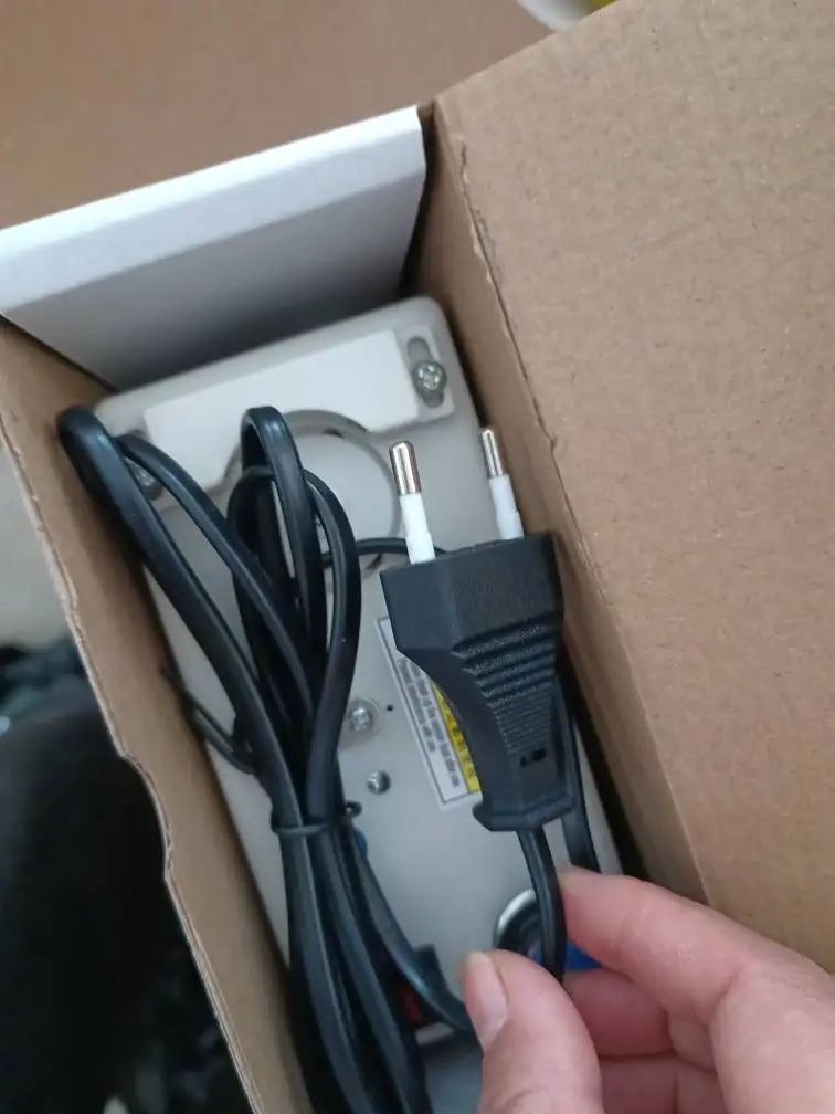 Automatische spoelwikkelaar, elektrische spoelwikkelaar, automatische