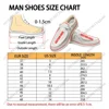Firefighter House Fire Rescue Casual Shoes Plush Flat Shoe Men Woman Breathable Outdoor Lightweight Footwear Custom Made  Shoe 5