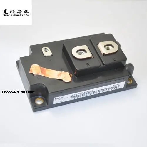 

1MBI400L-060/1MBI400F-060 400A-600V