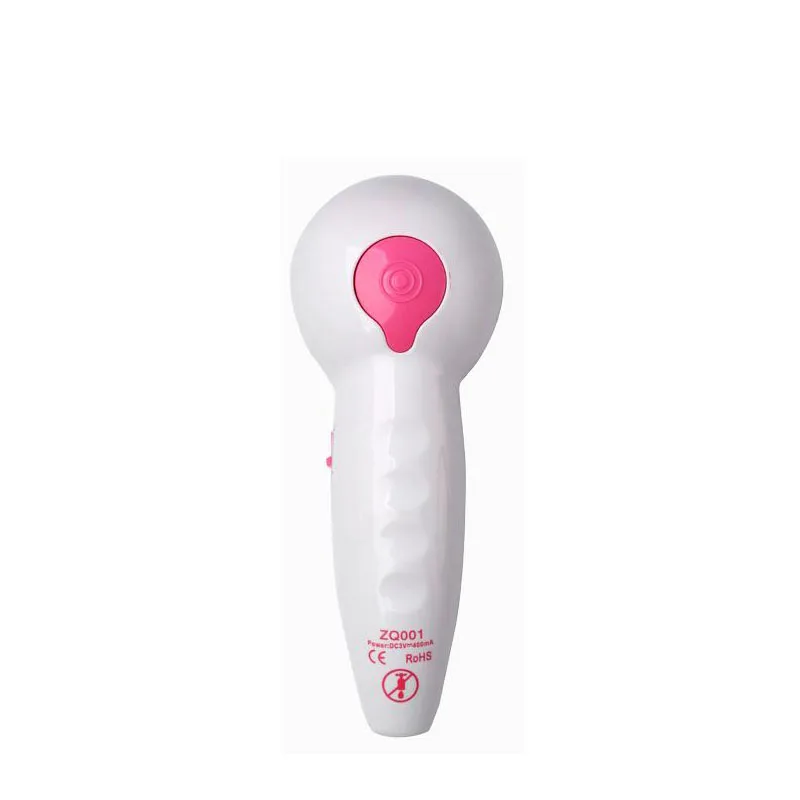 Body massager cordless breast enhancement instruments chest massage breast health electric increase postpartum breast implants