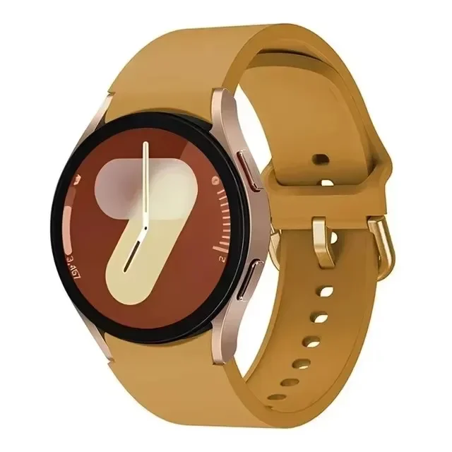 Summer Pink Bracelet for Smartwatch, Official Color Watchstrap