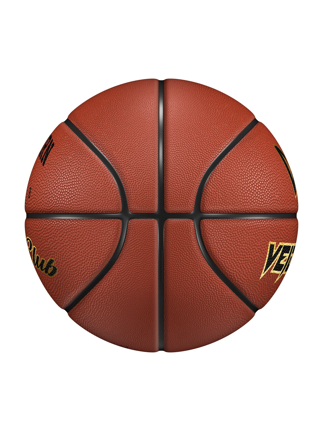 Bola de BASQUETE Veidoorn Oficial Tamanho 7 Rubber - Sale!