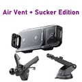 Air Vent and Suckeer