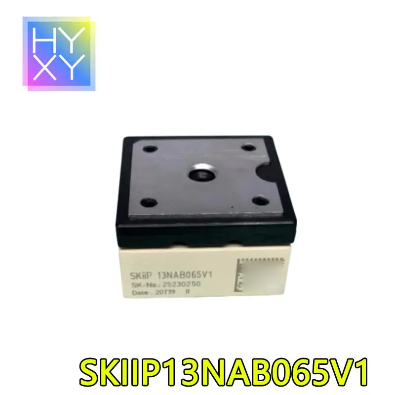 

Новый оригинальный модуль SKIIP13NAB065V1 IGBT