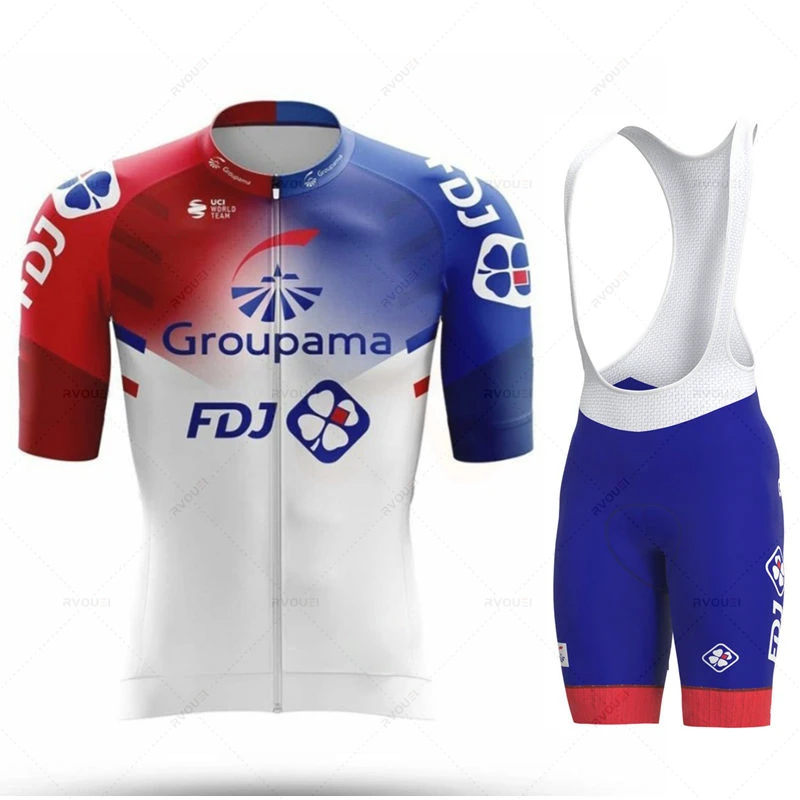 Combinaison vélo manches courtes Assos Equipe RS Rapidfire Chronosuit S11