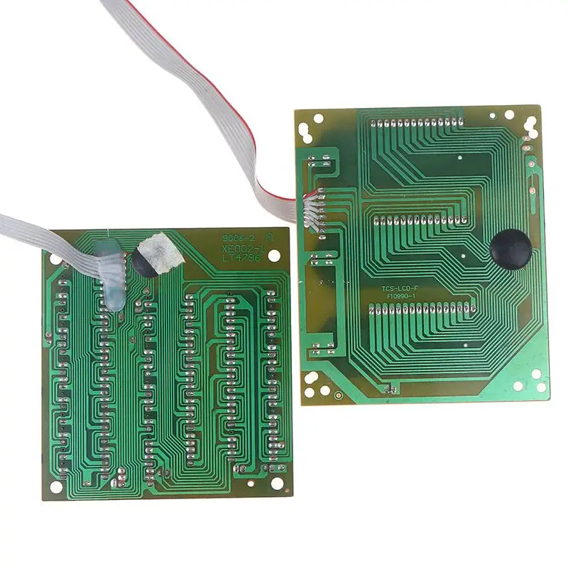 รูปสินค้า อุปกรณ์เสริมเครื่องชั่งดิจิตอล จอแสดงผล LCD/LED