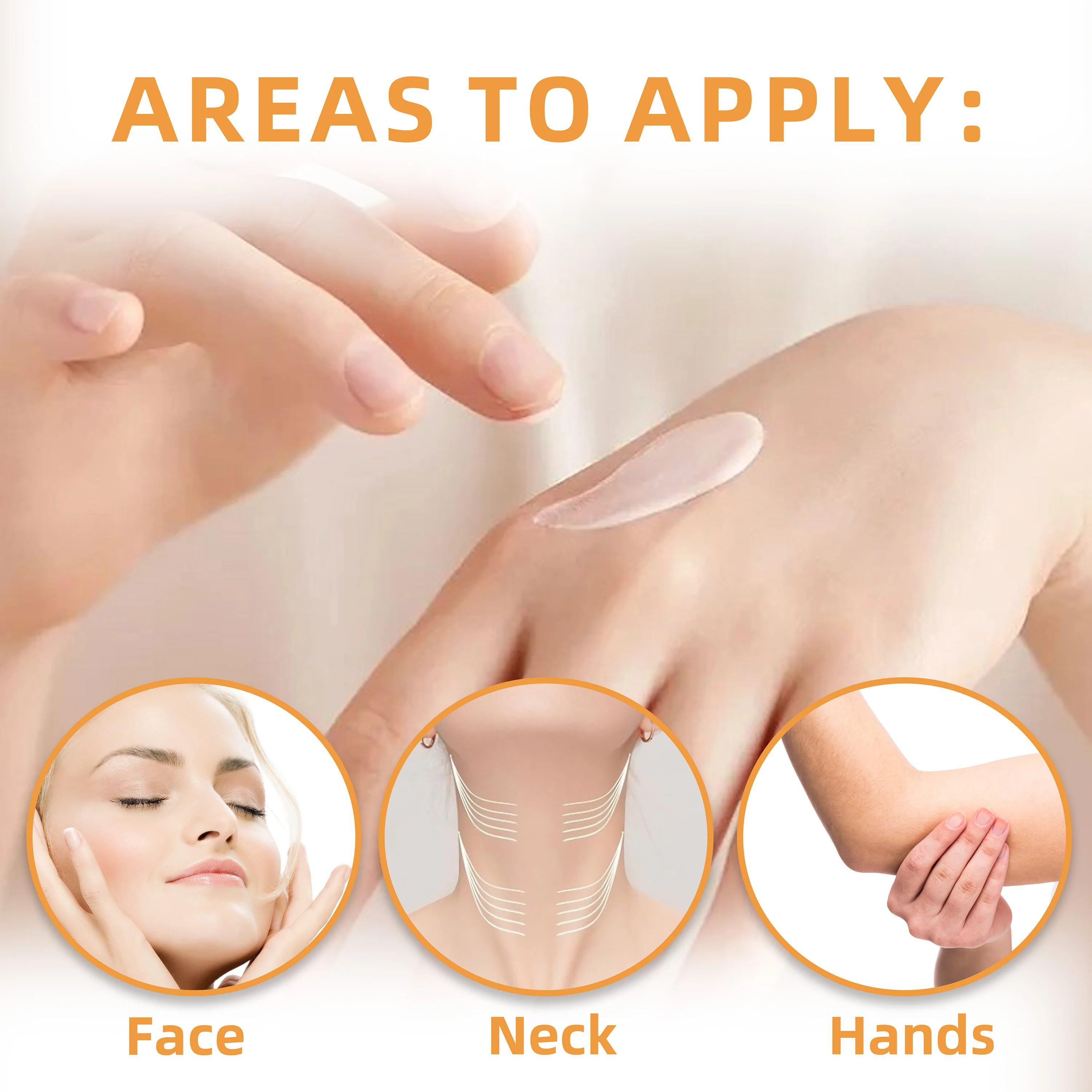 Revitalizing Night Cream for Firmer, Hydrated, and Smooth Skin