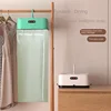 Foldable Smart Laundry Dryer Multifunctional Garment Hanger Dryers Portable Clothes Dehumidifier for Dormitory 3