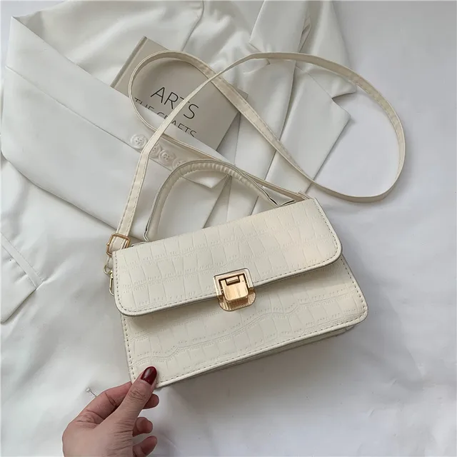 【Anyone more】Densi Pocket Stitch Square Shoulder Bag Amazon.com: Disney Stitch Shoulder Bag for Women and Teen