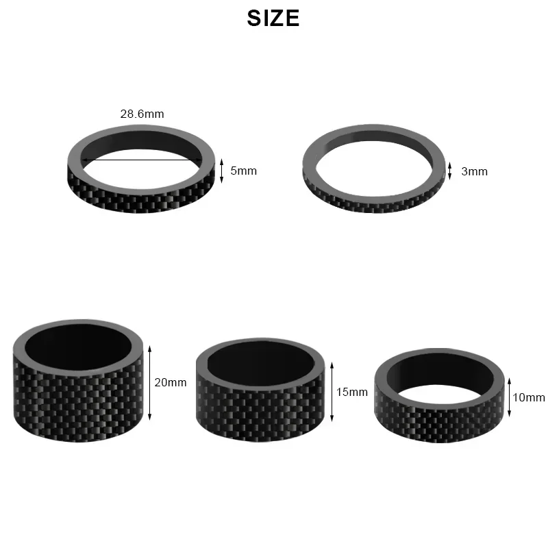 Arc-en-ciel 1 - Casque de vélo pliant Bmx 44mm intégré 1 1-8, roulement