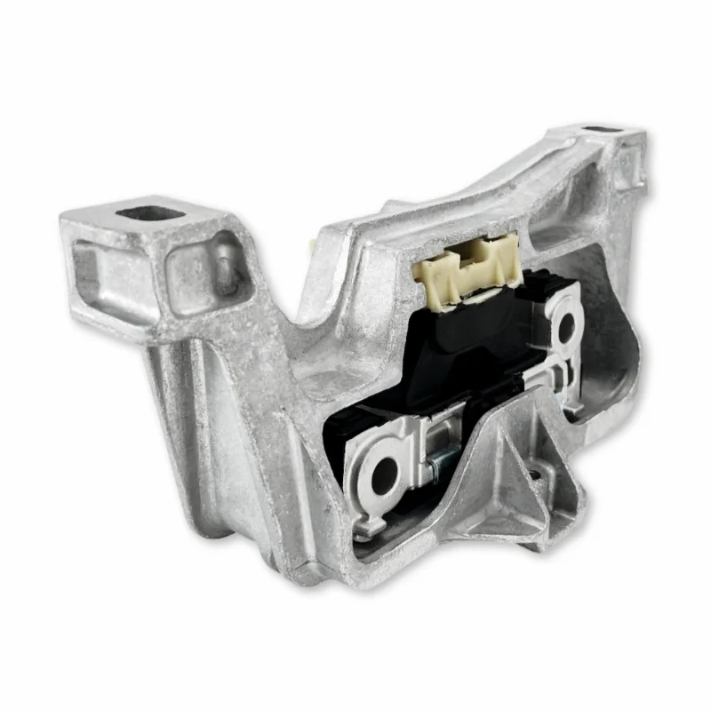 Auto Right Engine Motor Mount 2462402517 2462401517 2462401717 for Mercedes Benz W117 Cla250 W156 W246 X156