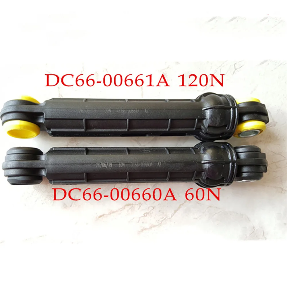 Description Picture 3 of itemFor Samsung Washing Machine Shock Absorber DC66-00343H 70N/DC66-00421B 80N/DC66-00660A 60N 120N Shock Absorber Accessories