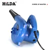HILDA Air Blower 1000W Computer Cleaner Electric Air Blower Dust Blowing Dust Computer Dust Collector Blower 4