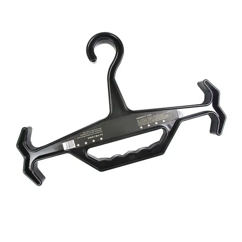 

Пластиковая вешалка, сверхмощная Военная вешалка для пальто, Прочная вешалка для пальто, тактическая вешалка для жилета, полезные прочные уличные аксессуары