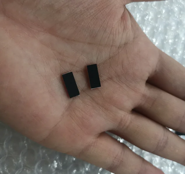 

Fujikur 12S 22S 21S 61S 62S 62S 62C Optical Fiber Welding Machine Heating Furnace Rubber Gasket Leather Pad 1PCS/2 PCS/4PCS